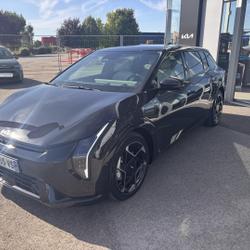 Kia EV4 204ch 81,4kWh GT-Line MY27 La Chapelle-Saint-Luc
