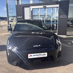 Kia EV4 204ch 81,4kWh GT-Line MY27 La Chapelle-Saint-Luc