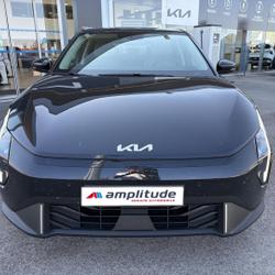 Kia EV4 204ch 58,3kWh Earth La Chapelle-Saint-Luc