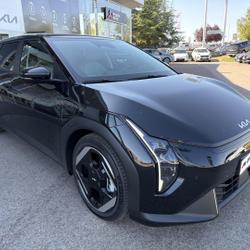 Kia EV4 204ch 58,3kWh Earth La Chapelle-Saint-Luc