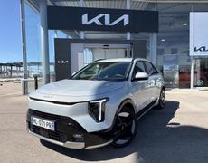 Kia Niro La Chapelle-Saint-Luc