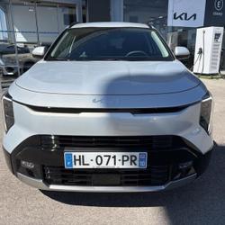 Kia Niro 1.6 GDi 138ch HEV Premium DCT6 La Chapelle-Saint-Luc