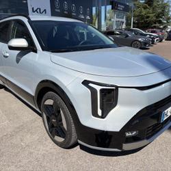 Kia Niro 1.6 GDi 138ch HEV Premium DCT6 La Chapelle-Saint-Luc