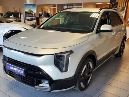 Kia Niro - 1.6 GDi 138ch HEV Premium DCT6 - 36 490 €