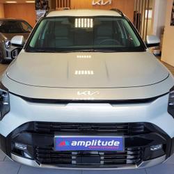 Kia Niro 1.6 GDi 138ch HEV Premium DCT6 Auxerre