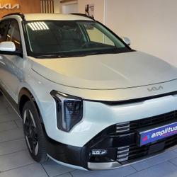 Kia Niro 1.6 GDi 138ch HEV Premium DCT6 Auxerre