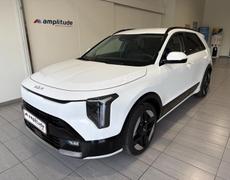 Kia Niro Chaumont