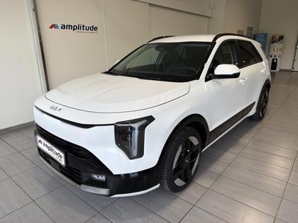 Kia Niro - 1.6 GDi 138ch HEV Premium DCT6 - 35 999 €