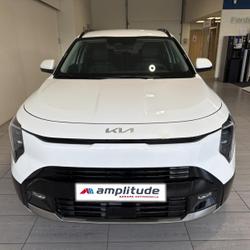 Kia Niro 1.6 GDi 138ch HEV Premium DCT6 Chaumont