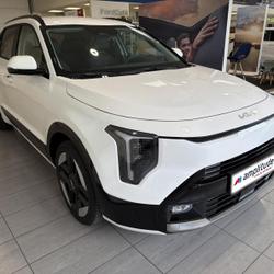 Kia Niro 1.6 GDi 138ch HEV Premium DCT6 Chaumont