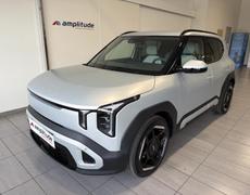 Kia EV2 Chaumont