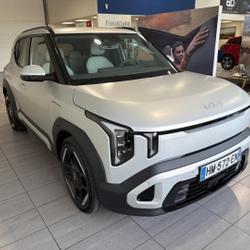 Kia EV2 135ch 61kWh GT-Line occasion - Chaumont - photo 3/20
