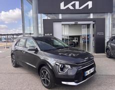 Kia Niro La Chapelle-Saint-Luc