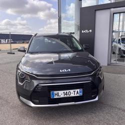 Kia Niro 1.6 GDi 138ch HEV Active DCT6 La Chapelle-Saint-Luc