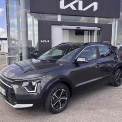 Kia Niro 1.6 GDi 138ch HEV Active DCT6 La Chapelle-Saint-Luc