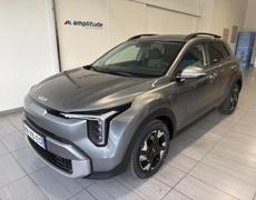 Kia Stonic Chaumont