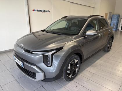 Kia Stonic - 1.0 T-GDi 100ch Active DCT7 - 24 499 €