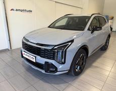 Kia Sportage Chaumont