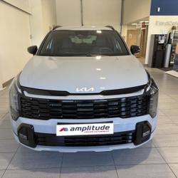 Kia Sportage 1.6 T-GDi 239ch HEV GT-line BVA6 2027 occasion - Chaumont - photo 2/20