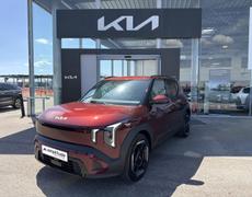 Kia EV2 La Chapelle-Saint-Luc