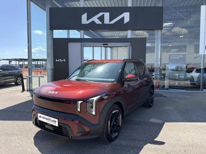 Kia EV2 - 135ch 61kWh GT-Line - 30 599 €