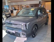 Kia EV2 Auxerre