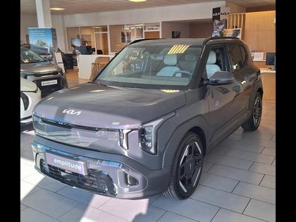 Kia EV2 - 135ch 61kWh GT-Line - 30 799 €