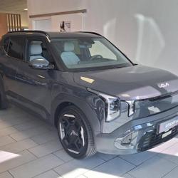 Kia EV2 135ch 61kWh GT-Line Auxerre