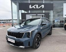 Kia Sorento Chaumont