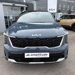 Kia Sorento 1.6 T-GDi 288ch PHEV Premium 4x4 Chaumont