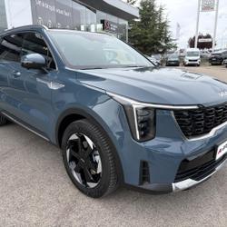 Kia Sorento 1.6 T-GDi 288ch PHEV Premium 4x4 Chaumont
