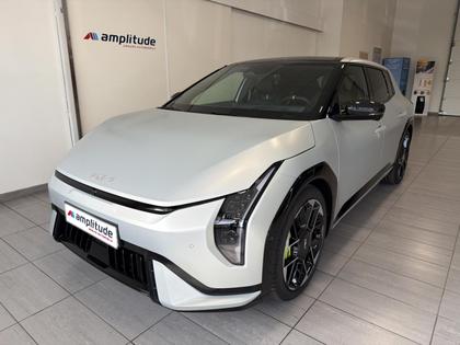 Kia EV4 - 292ch 81,4kWh GT AWD - 51 499 €