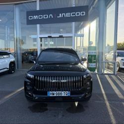 Jaecoo Jaecoo 7 1.5 TGDI 224ch SHS-H Exclusive occasion - La Chapelle-Saint-Luc - photo 2/20