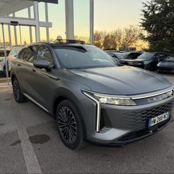 Omoda O9 1.5 SHS-P 537ch Premium AWD occasion - La Chapelle-Saint-Luc - photo 3/20