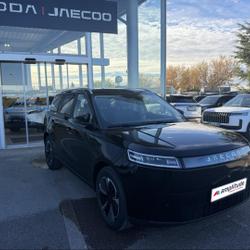 Jaecoo Jaecoo 5 211ch 61kWh Exclusive occasion - La Chapelle-Saint-Luc - photo 3/20