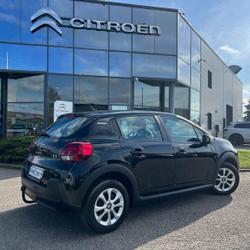 Citroen C3 1.5 BlueHDi 100ch S&S YOU! Normanville