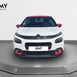 Citroen C3 C3 BlueHDi 100 S&S BVM Feel Business Le Mans