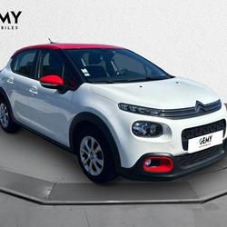 Citroen C3 C3 BlueHDi 100 S&S BVM Feel Business Le Mans