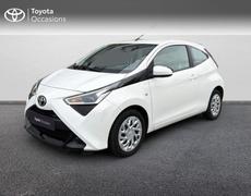 Toyota Aygo Saint-Malo