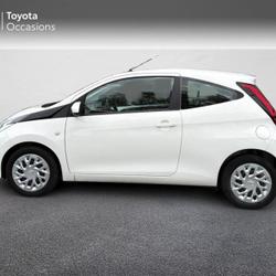 Toyota Aygo 1.0 VVT-i 72ch x 3p Saint-Malo