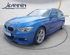 BMW Serie 3 Sens
