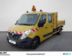 Renault Master Isigny-sur-Mer