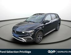 Fiat Tipo 2 Faches-Thumesnil