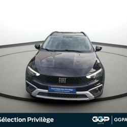 Fiat Tipo 2 1.5 FireFly Turbo 130ch S/S Hybrid DCT7 MY22 Faches-Thumesnil