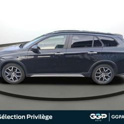 Fiat Tipo 2 1.5 FireFly Turbo 130ch S/S Hybrid DCT7 MY22 Faches-Thumesnil