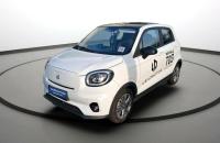 Leapmotor T03 BEV 95ch - 37,3kWh Design à Faches-Thumesnil