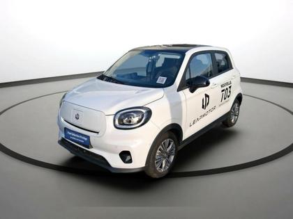 Leapmotor T03 - Electric 95ch Luxury - 15 990 €