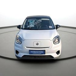 Leapmotor T03 Electric 95ch - 37,3kWh Design Faches-Thumesnil