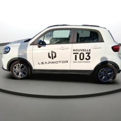 Leapmotor T03 Electric 95ch - 37,3kWh Design Faches-Thumesnil