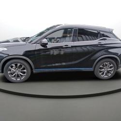 Seres Seres 3 Electric 163ch Luxe Faches-Thumesnil